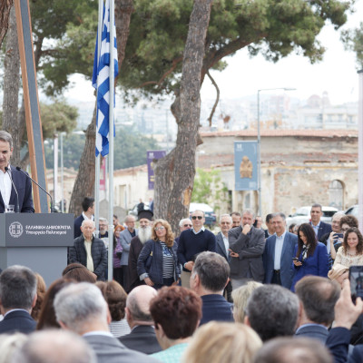 Επίσκεψη Κ. Μητσοτάκη: Τα παρασκήνια της Θεσσαλονίκης