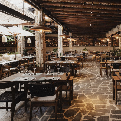 ANAMA: 3 χρόνια μετά...