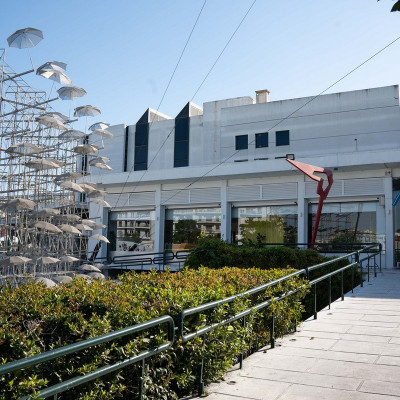Το MOMus γιορτάζει την Διεθνή Ημέρα Μουσείων