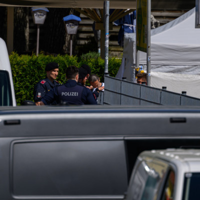 Αυστρία: Την κόρη του και τη σύζυγό του σκότωσε ο ηλικιωμένος «πιστολέρο»