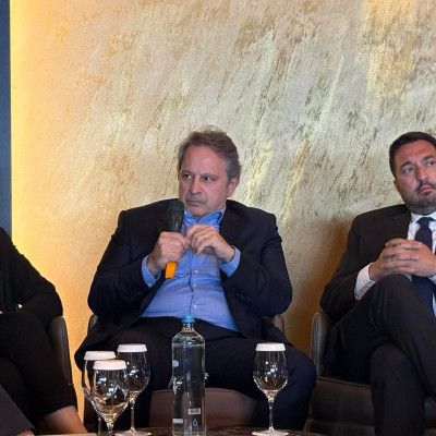 Hμερίδα «ΜτΚ» και emakedonia.gr - Π. Σουρέτης: Στους επόμενους μήνες ξεκινάνε οι εργασίες στις σήραγγες της Εγνατίας Οδού