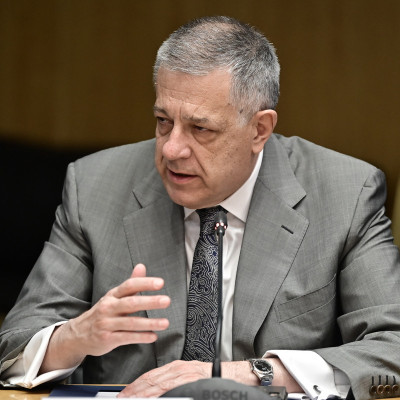 Ν. Ταχιάος: Ξεκινούν απόψε τα δοκιμαστικά δρομολόγια της επέκτασης του Μετρό Θεσσαλονίκης προς Καλαμαριά