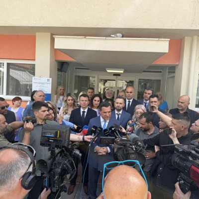 Μια έκπληξη στη Βέροια για τον Άδωνι