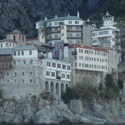 Ουρανούπολη: Αύξηση 30% των επισκεπτών προς το Άγιον Όρος - Πρώτοι οι Ρουμάνοι