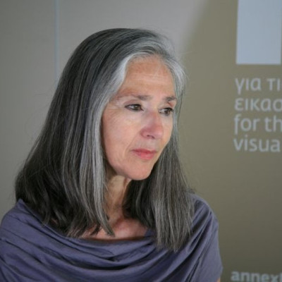 «Έφυγε» από τη ζωή η πρώτη διευθύντρια του ΕΜΣΤ και επιμελήτρια εκθέσεων, Άννα Καφέτση