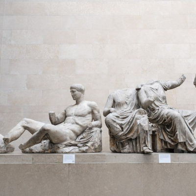 Διακυβερνητική Επιτροπή UNESCO για Γλυπτά Παρθενώνα: «Αναπόσπαστο κομμάτι της Ελλάδας»