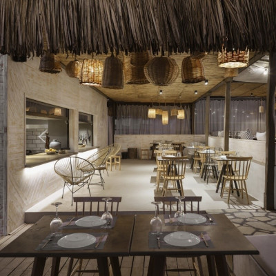 Mellia Restaurant: Η δημιουργική ελληνική κουζίνα στη Βουρβουρού Χαλκιδικής