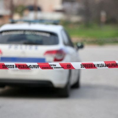 Θεσσαλονίκη: 20χρονο τρανς άτομο εντοπίστηκε νεκρό σε φεγγίτη εμπορικού κέντρου στην οδό Τσιμισκή