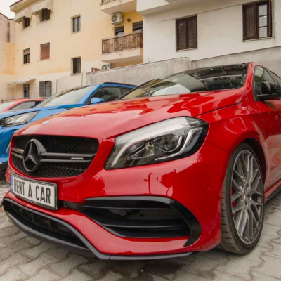 Rent a Car by Stay In Thess: Η νέα εμπειρία ενοικίασης αυτοκινήτου στη Θεσσαλονίκη