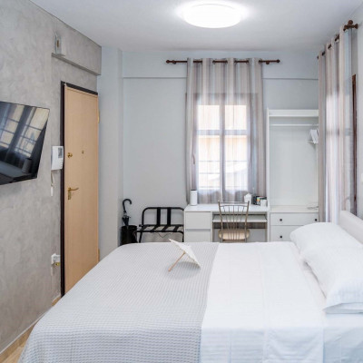 Stay In Thess: Η φιλοξενία στη Θεσσαλονίκη αποκτά προσωπικό χαρακτήρα