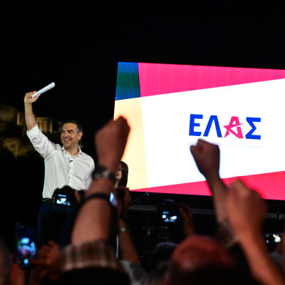 Ετοιμάζει εκδήλωση στη Β' Θεσσαλονίκης η ΕΛ.ΑΣ.