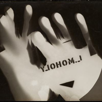 Θεσσαλονίκη: Η Έκθεση «László Moholy-Nagy. Light Play» στο MOMUS
