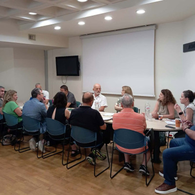 Η μικροκινητικότητα στο επίκεντρο