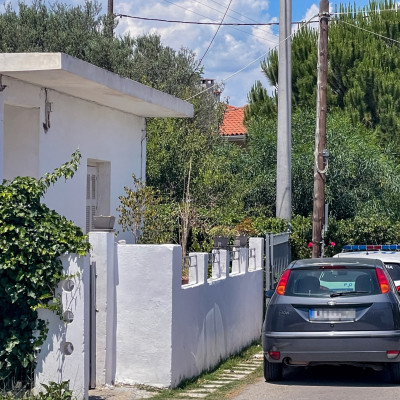 Αίγιο: Τα στοιχεία που «προδίδουν» τον 65χρονο Ιταλό για τη διπλή δολοφονία μάνας και γιου