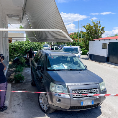 Αίγιο: Βρέθηκε μπλούζα με ίχνη αίματος και αμυχές στα χέρια του 65χρονου Ιταλού