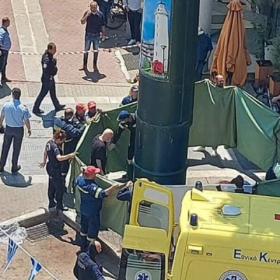 Δίκη για τον ρομποτικό κάδο στην Αλεξανδρούπολη: Ένοχοι αντιδήμαρχος, προϊσταμένη και κατασκευαστής
