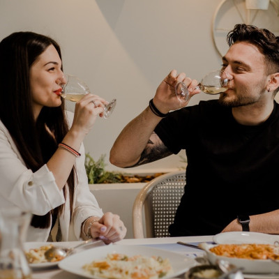 Bella Venezia Restaurant: Αυθεντικές ιταλικές γεύσεις στην καρδιά του καλοκαιριού