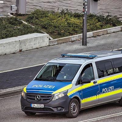 Γερμανία: Νεκρός στο κελί του Τούρκος που κρατείτο ως ύποπτος για έξι δολοφονίες στο Στάντε