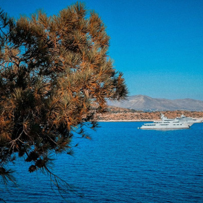 Ευρώπη - καλοκαίρι! Του Θόδωρου Χατζηπαντελή