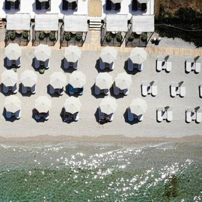 Mare Nostra: Εκεί όπου η θάλασσα συναντά τη γαστρονομία και την πολυτέλεια