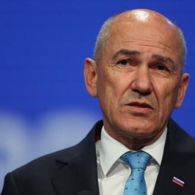 Ισραήλ: Ανοίγει την πρώτη του πρεσβεία στη Σλοβενία μετά την κυβερνητική αλλαγή στη Λιουμπλιάνα