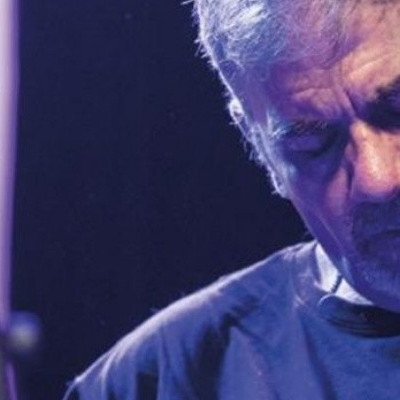 Θεσσαλονίκη: Ο Δημήτρης Σταρόβας κάνει «Beach Party» στο Θέατρο Κήπου