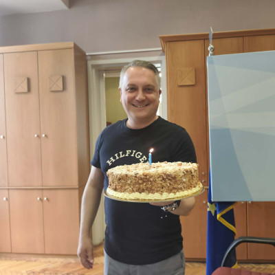 Έκπληξη στο πρόεδρο του ΕΕΘ