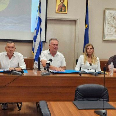 Νέα Μουδανιά: Όλο το πρόγραμμα για το Φεστιβάλ Θάλασσας 2026