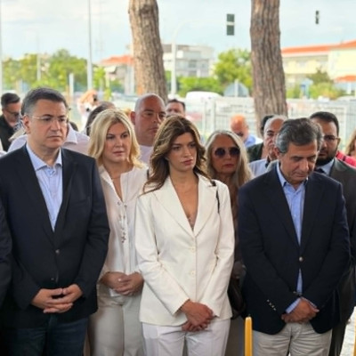 Το λευκό του... πάγου