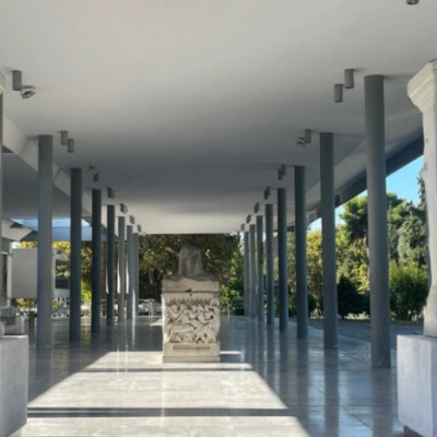 Μελωδίες κάτω από τα αστέρια: Η Παγκόσμια Ημέρα Μουσικής στο αίθριο του Αρχαιολογικού Μουσείου Θεσσαλονίκης