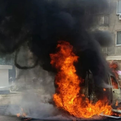 Ουκρανία: Δύο νεκροί, 19 τραυματίες σε ρωσικό σφυροκόπημα με πυραύλους και drones