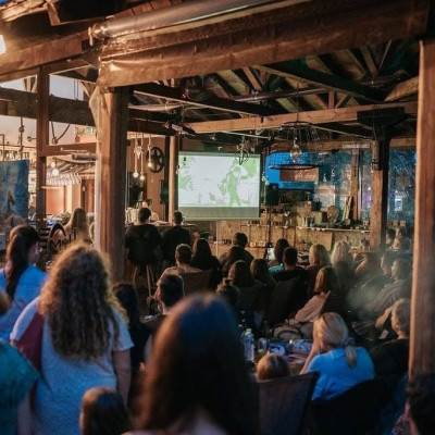 Το 11ο Edessa Short Film Festival επιστρέφει δίπλα στους καταρράκτες