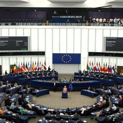 Ευρωκοινοβούλιο: «Η ένταξη της Τουρκίας στην ΕΕ δεν μπορεί να επανεκκινηθεί υπό τις τρέχουσες συνθήκες»