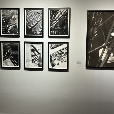 Θεσσαλονίκη - László Moholy-Nagy στο MOMus: Όταν η φωτογραφία γίνεται το «αλφάβητο» του μέλλοντος
