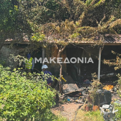 Τραγωδία στην Κόνιτσα: Αποκλεισμένο το σημείο που έμεναν τα 4 αδέρφια- Τι εξετάζουν οι αρχές (βίντεο)