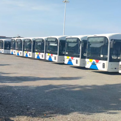 Θεσσαλονίκη: Νέο διοικητικό συμβούλιο στον ΟΑΣΘ