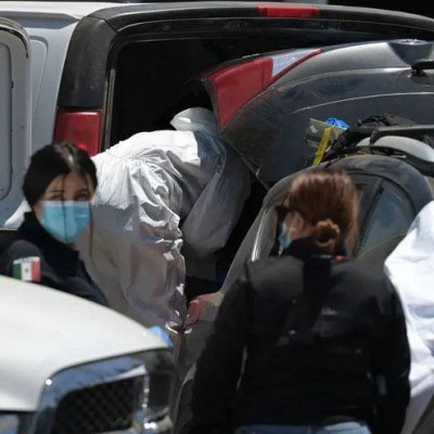 Μουντιάλ - Ιράν: Σοκ με πτώμα κοντά στο προπονητικό κέντρο (βίντεο)