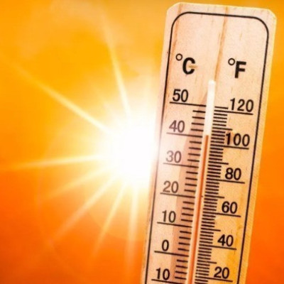 Αυστρία: Νέο ρεκόρ υψηλής θερμοκρασίας με 40,8°C στη Βιέννη