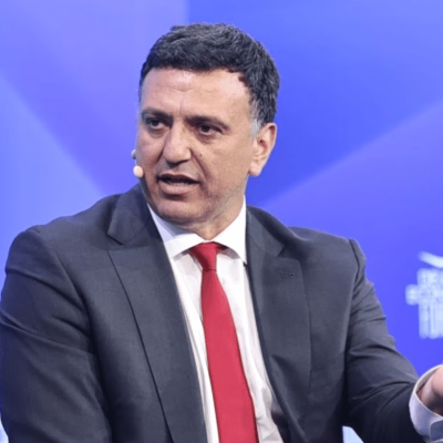 Κικίλιας για Ιβάν Σαββίδη: Στηρίζει την οικονομία της Βόρειας Ελλάδας