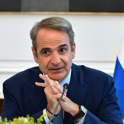 Κυριάκος Μητσοτάκης: Κλείνοντας παλαιούς λογαριασμούς με το χθες και ανοίγοντας νέους ορίζοντες στο αύριο