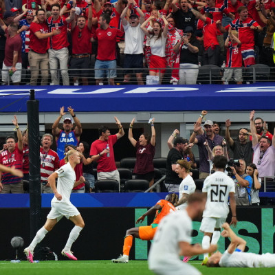 Στοίχημα: Combo στο Νορβηγία - Αγγλία στο 2.09, goal/goal στο Αργεντινή - Ελβετία στο 2.15