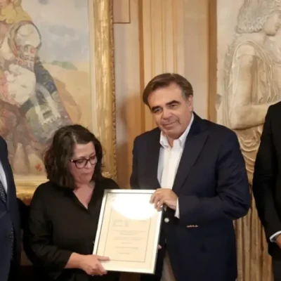 Συγκικητική υποδοχή