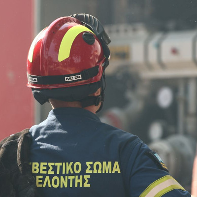 Πολιτική Προστασία: Έντονος προβληματισμός για το «μπαράζ» 37 πυρκαγιών μέσα σε λίγες ώρες -  Στο μικροσκόπιο η Κεντρική Μακεδονία