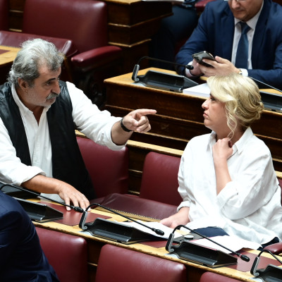 Το Σάββατο η εκλογή νέου προέδρου ΚΟ στον ΣΥΡΙΖΑ- Πολάκης εναντίον Δούρου