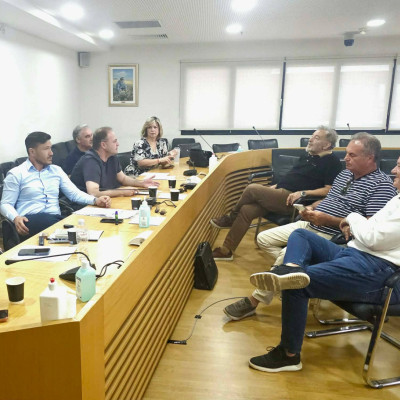 Στα «κάγκελα» για το νερό των ΔΕΥΑ οι δήμαρχοι Θεσσαλονίκης και Χαλκιδικής - Αντίθετοι με την υπαγωγή τους στην ΕΥΑΘ
