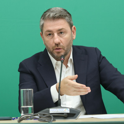 «Ανεβαίνει» Θεσσαλονίκη ο Νίκος Ανδρουλάκης τη Δευτέρα