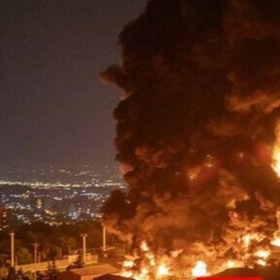 Ιράν: Νέο κύμα αμερικανικών επιθέσεων