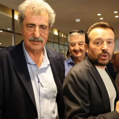ΣΥΡΙΖΑ: Eπιστροφή Πολάκη στην Κοινοβουλευτική Ομάδα και ακύρωση της απόφασης για συμπόρευση με Τσίπρα (βίντεο)