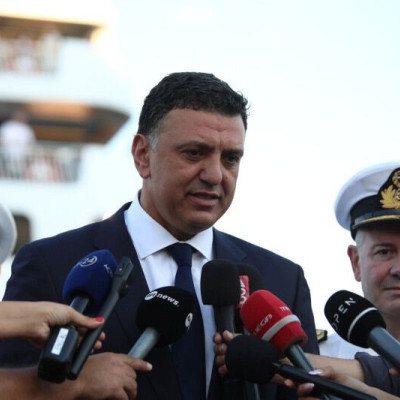 Β. Κικίλιας: Στο επίκεντρο η ναυτιλιακή συνεργασία Ελλάδας–Ιαπωνίας και οι νέες επενδυτικές ευκαιρίες