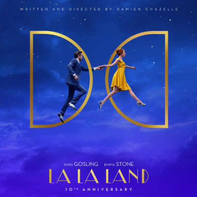 10 χρόνια «La La Land»: Το θρυλικό μιούζικαλ επιστρέφει στους κινηματογράφους (βίντεο)